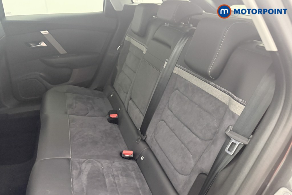 Citroen C4 MAX Automatic Petrol Hatchback - Stock Number (1595103) - 12th supplementary image