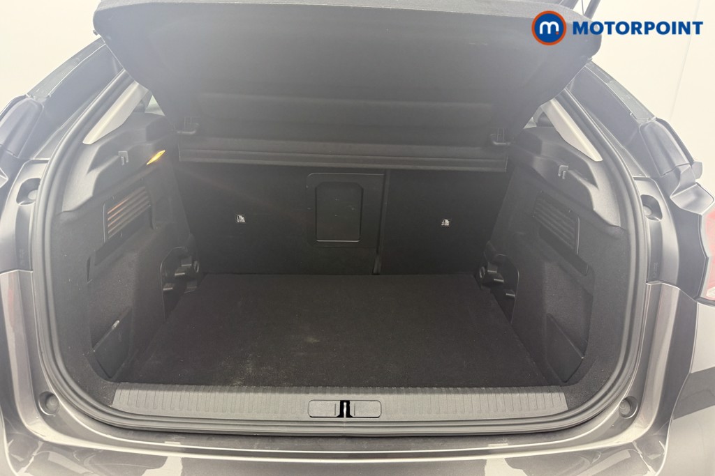 Citroen C4 MAX Automatic Petrol Hatchback - Stock Number (1595103) - 14th supplementary image