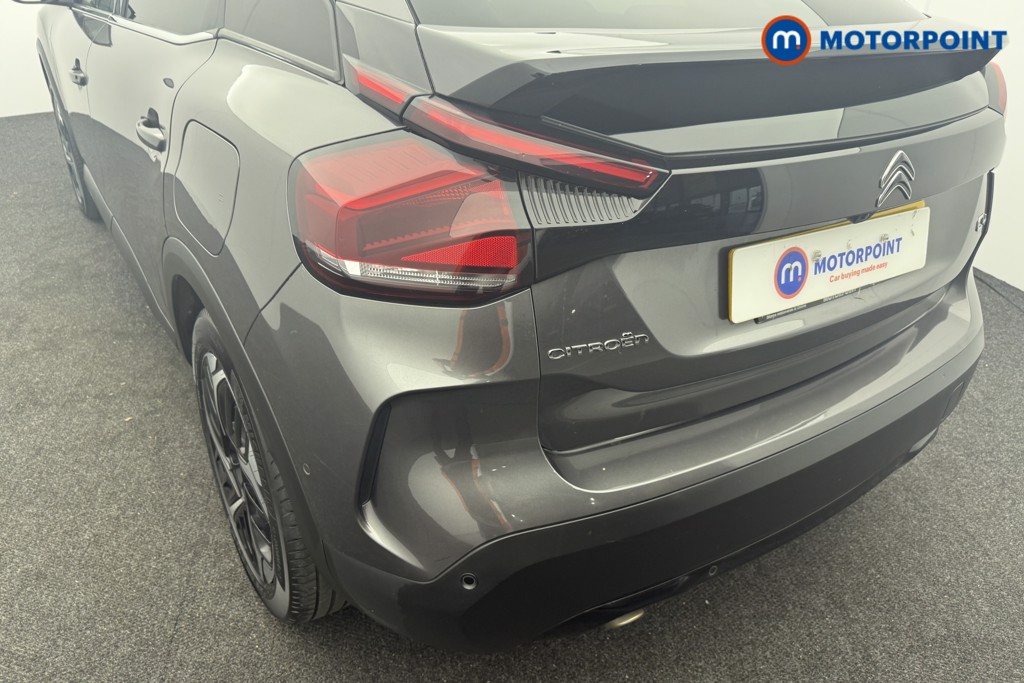 Citroen C4 MAX Automatic Petrol Hatchback - Stock Number (1595103) - 15th supplementary image