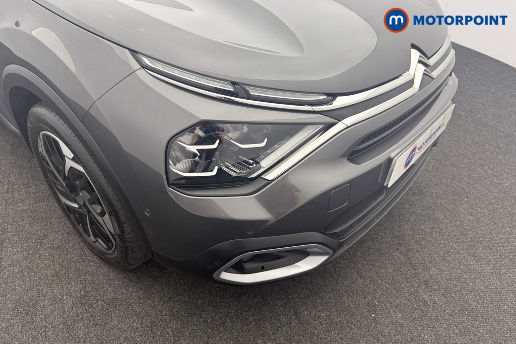 Citroen C4 MAX Automatic Petrol Hatchback - Stock Number (1595103) - 17th supplementary image