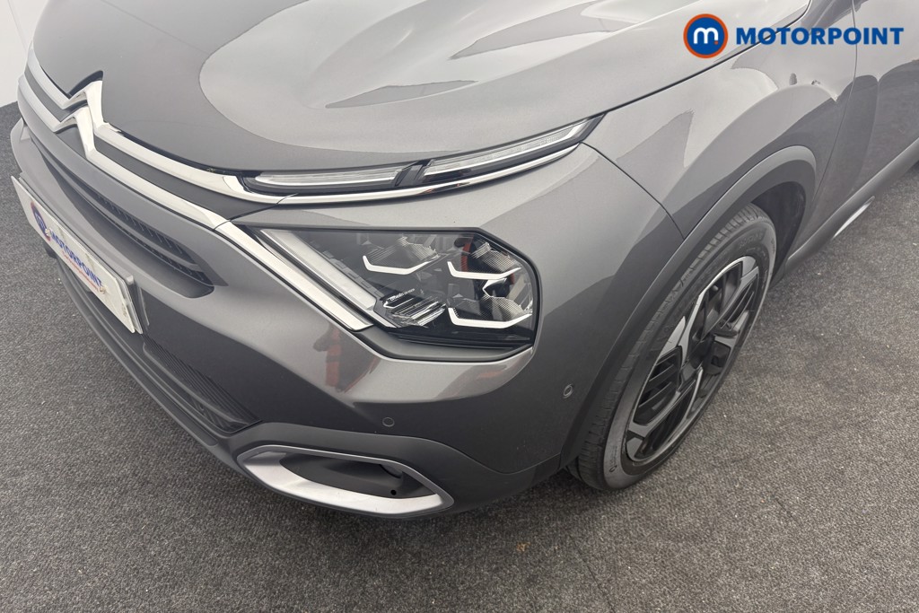 Citroen C4 MAX Automatic Petrol Hatchback - Stock Number (1595103) - 18th supplementary image