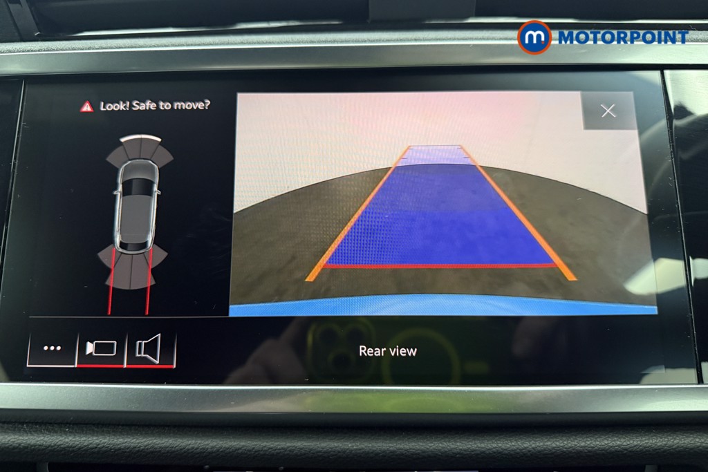 Audi Q3 Edition 1 Manual Petrol SUV - Stock Number (1595159) - 3rd supplementary image