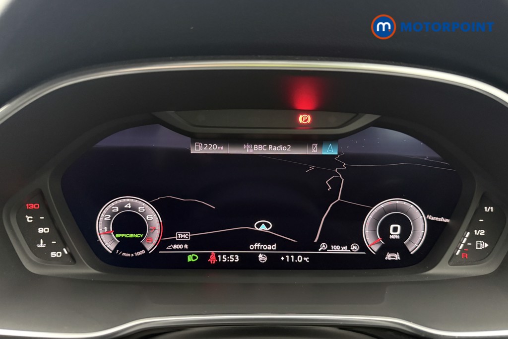 Audi Q3 Edition 1 Manual Petrol SUV - Stock Number (1595159) - 6th supplementary image