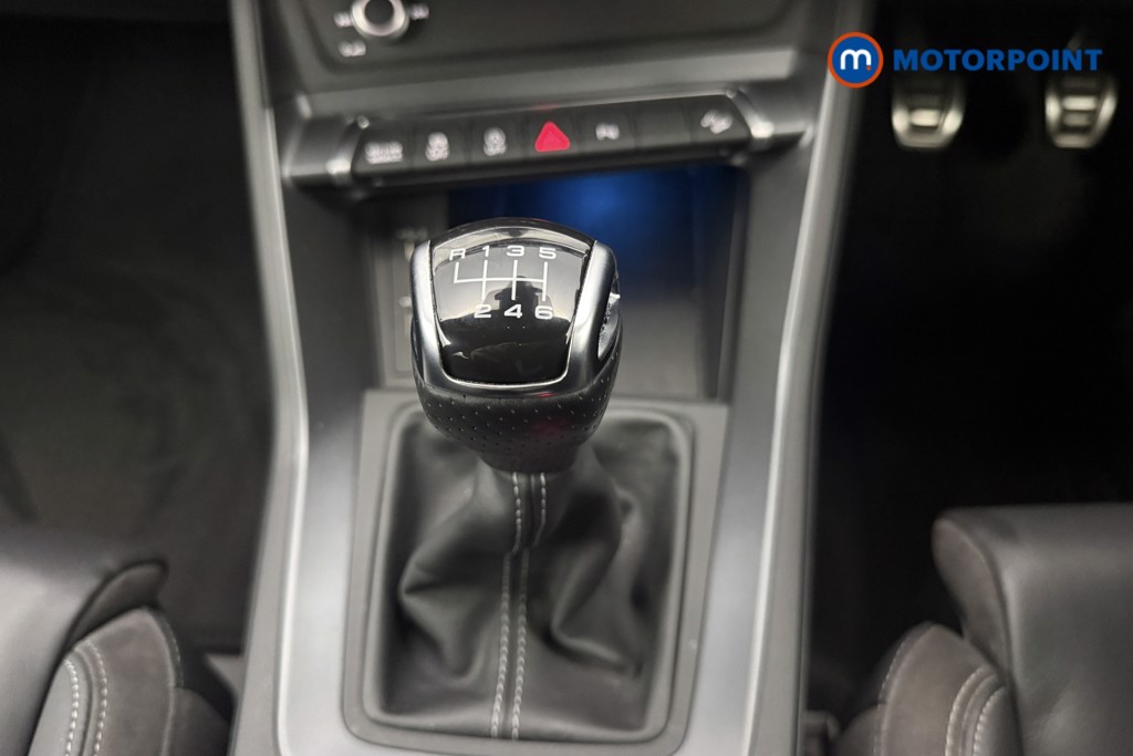 Audi Q3 Edition 1 Manual Petrol SUV - Stock Number (1595159) - 7th supplementary image