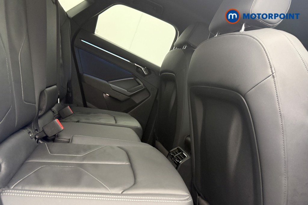 Audi Q3 Edition 1 Manual Petrol SUV - Stock Number (1595159) - 9th supplementary image