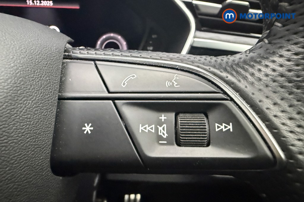 Audi Q3 Edition 1 Manual Petrol SUV - Stock Number (1595159) - 15th supplementary image