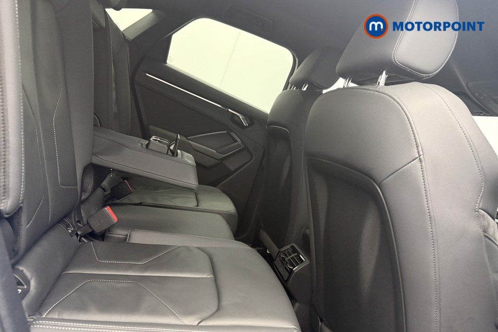 Audi Q3 Edition 1 Manual Petrol SUV - Stock Number (1595159) - 20th supplementary image