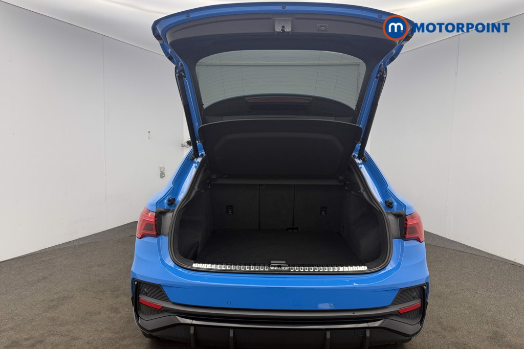 Audi Q3 Edition 1 Manual Petrol SUV - Stock Number (1595159) - 22nd supplementary image