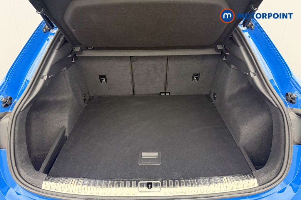 Audi Q3 Edition 1 Manual Petrol SUV - Stock Number (1595159) - 23rd supplementary image