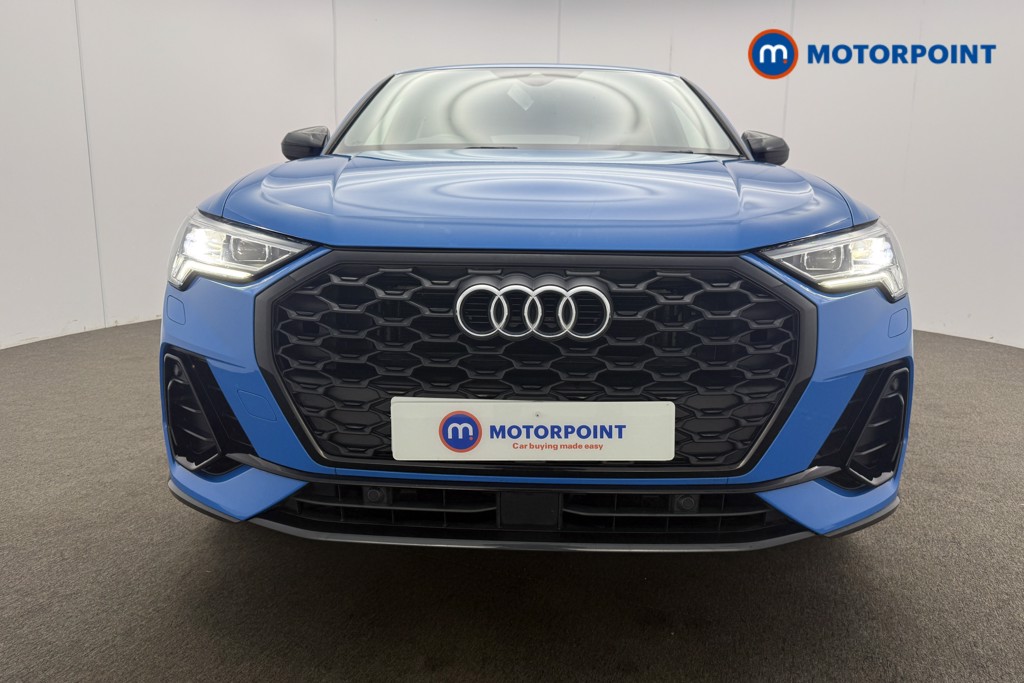 Audi Q3 Edition 1 Manual Petrol SUV - Stock Number (1595159) - 24th supplementary image