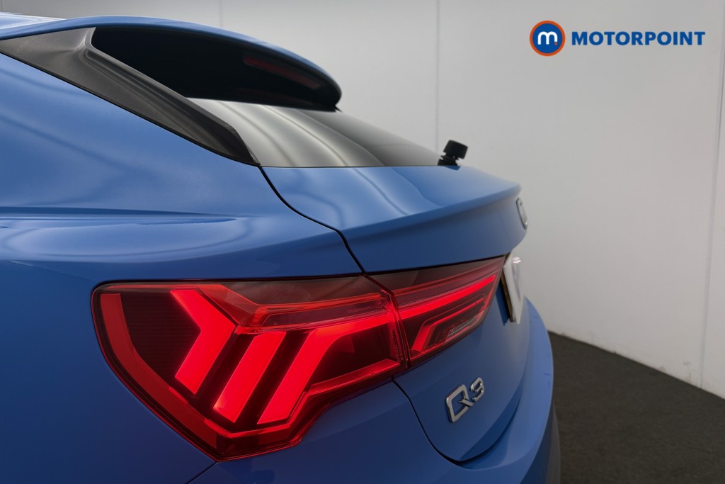 Audi Q3 Edition 1 Manual Petrol SUV - Stock Number (1595159) - 28th supplementary image