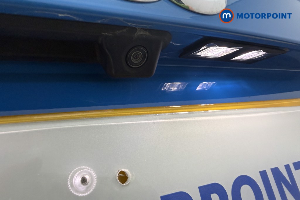 Audi Q3 Edition 1 Manual Petrol SUV - Stock Number (1595159) - 29th supplementary image