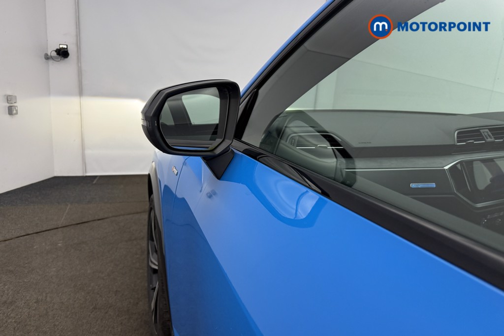 Audi Q3 Edition 1 Manual Petrol SUV - Stock Number (1595159) - 30th supplementary image