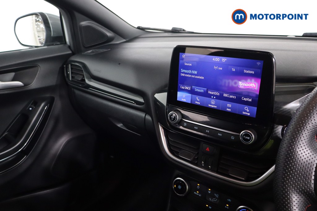 Ford Puma St-Line Manual Petrol SUV - Stock Number (1595203) - 3rd supplementary image