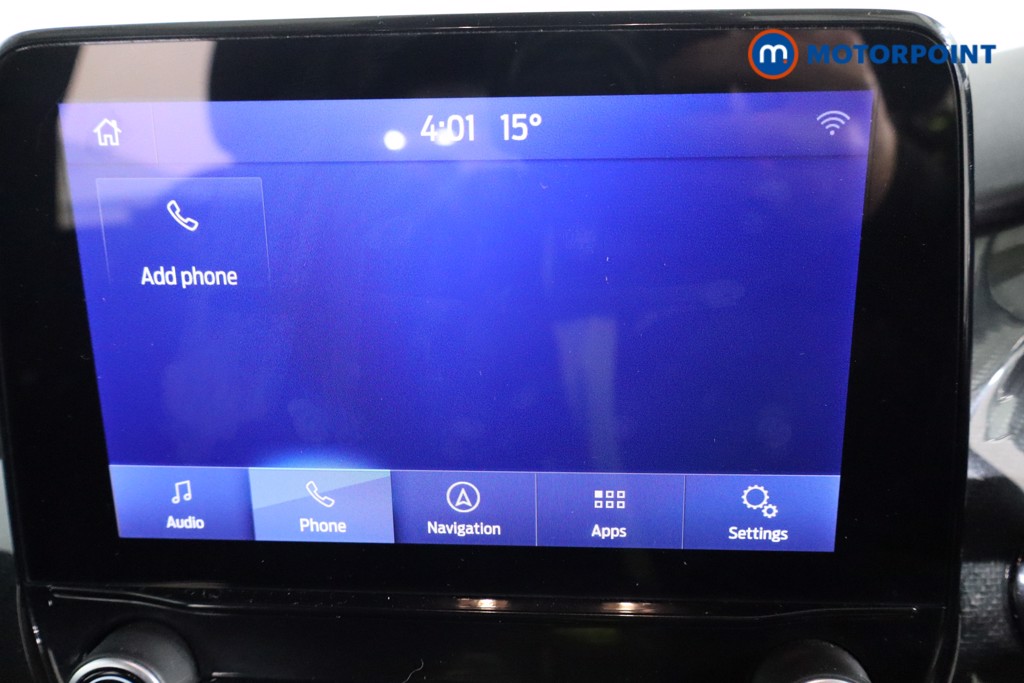 Ford Puma St-Line Manual Petrol SUV - Stock Number (1595203) - 6th supplementary image