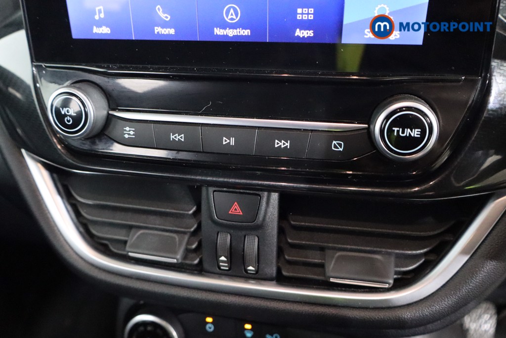 Ford Puma St-Line Manual Petrol SUV - Stock Number (1595203) - 10th supplementary image