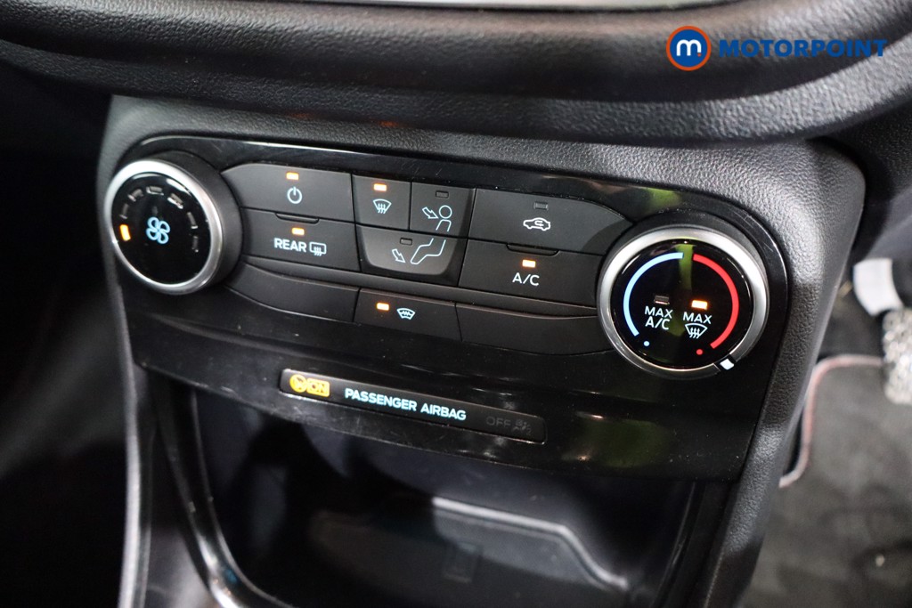 Ford Puma St-Line Manual Petrol SUV - Stock Number (1595203) - 11th supplementary image