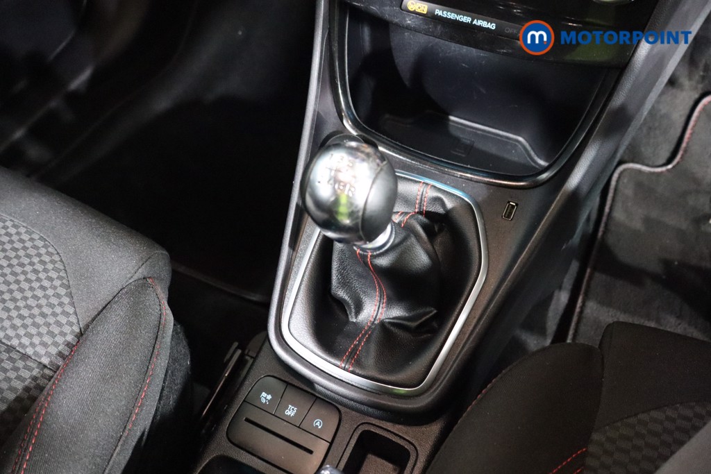Ford Puma St-Line Manual Petrol SUV - Stock Number (1595203) - 12th supplementary image