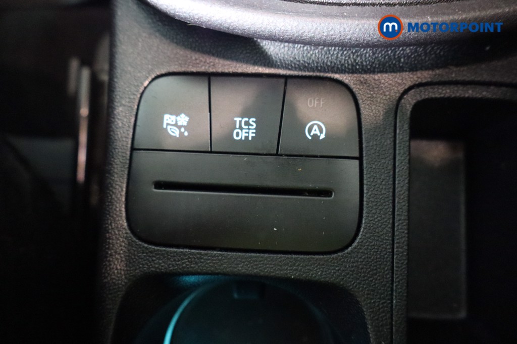 Ford Puma St-Line Manual Petrol SUV - Stock Number (1595203) - 13th supplementary image