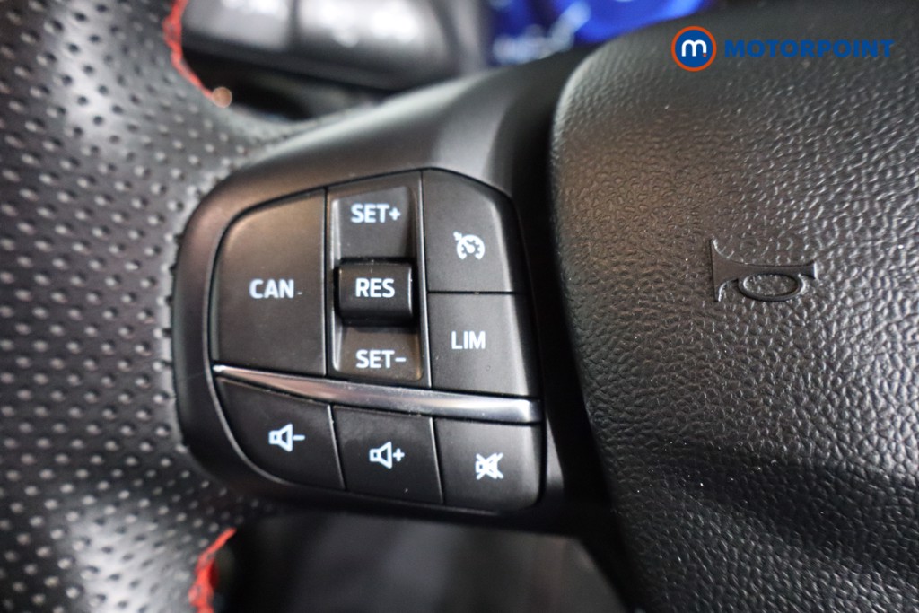Ford Puma St-Line Manual Petrol SUV - Stock Number (1595203) - 14th supplementary image