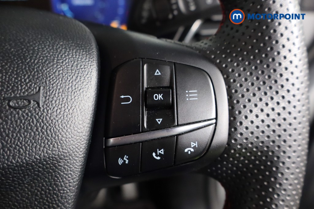 Ford Puma St-Line Manual Petrol SUV - Stock Number (1595203) - 15th supplementary image