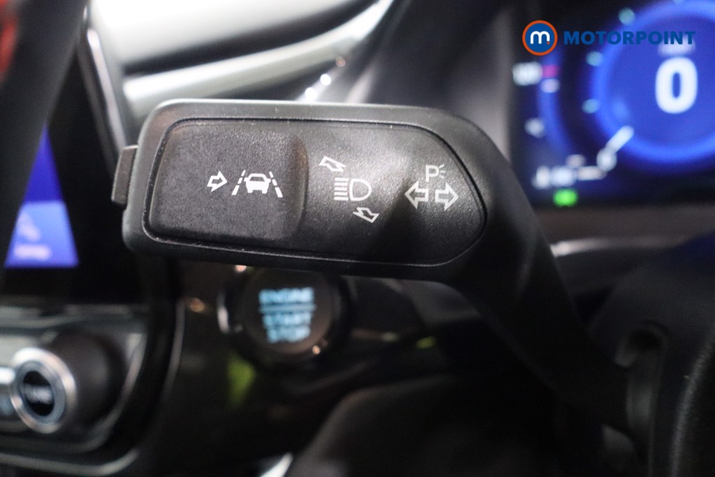 Ford Puma St-Line Manual Petrol SUV - Stock Number (1595203) - 16th supplementary image