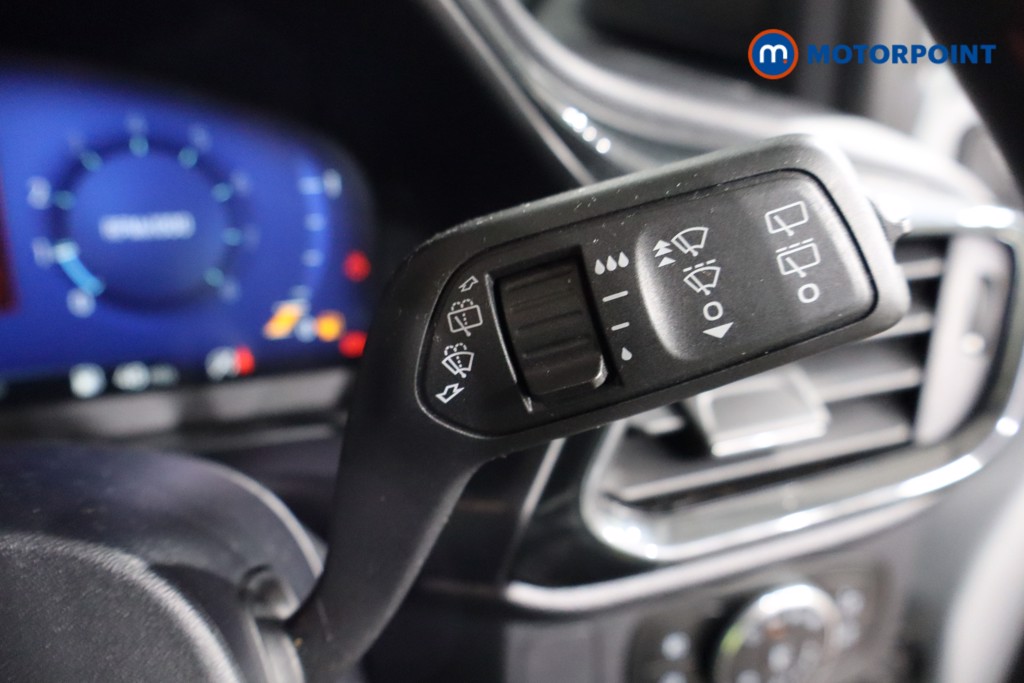 Ford Puma St-Line Manual Petrol SUV - Stock Number (1595203) - 17th supplementary image