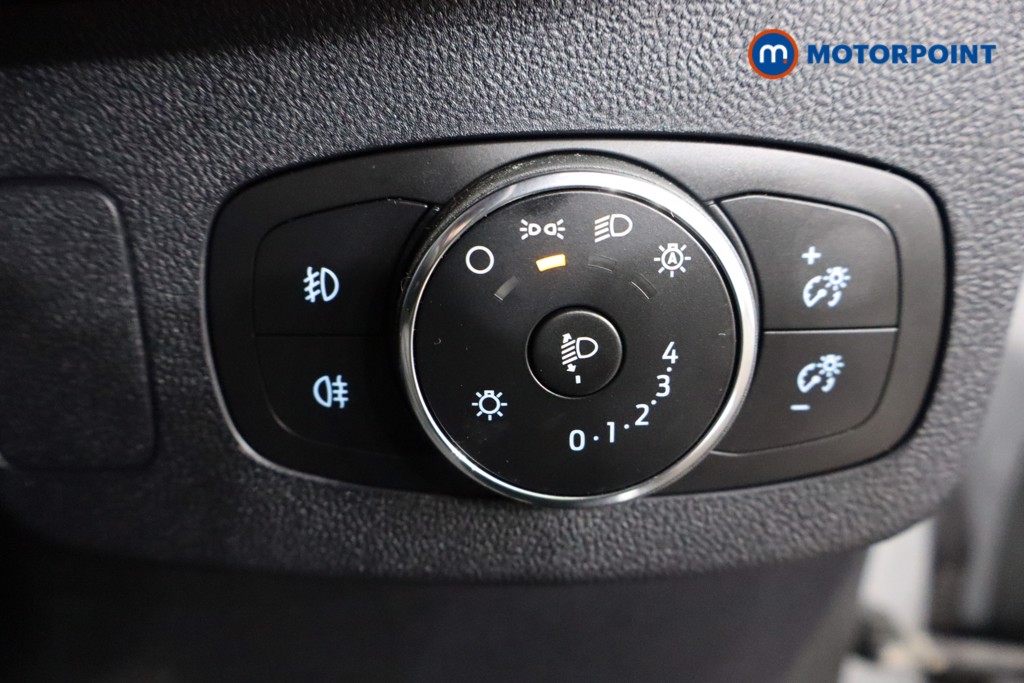 Ford Puma St-Line Manual Petrol SUV - Stock Number (1595203) - 18th supplementary image