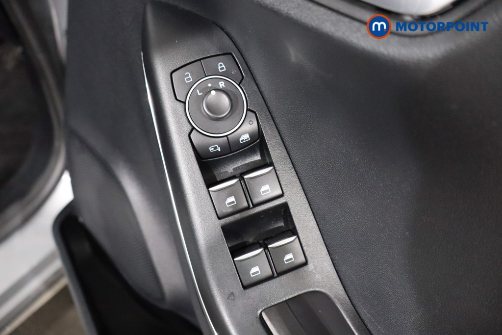 Ford Puma St-Line Manual Petrol SUV - Stock Number (1595203) - 19th supplementary image