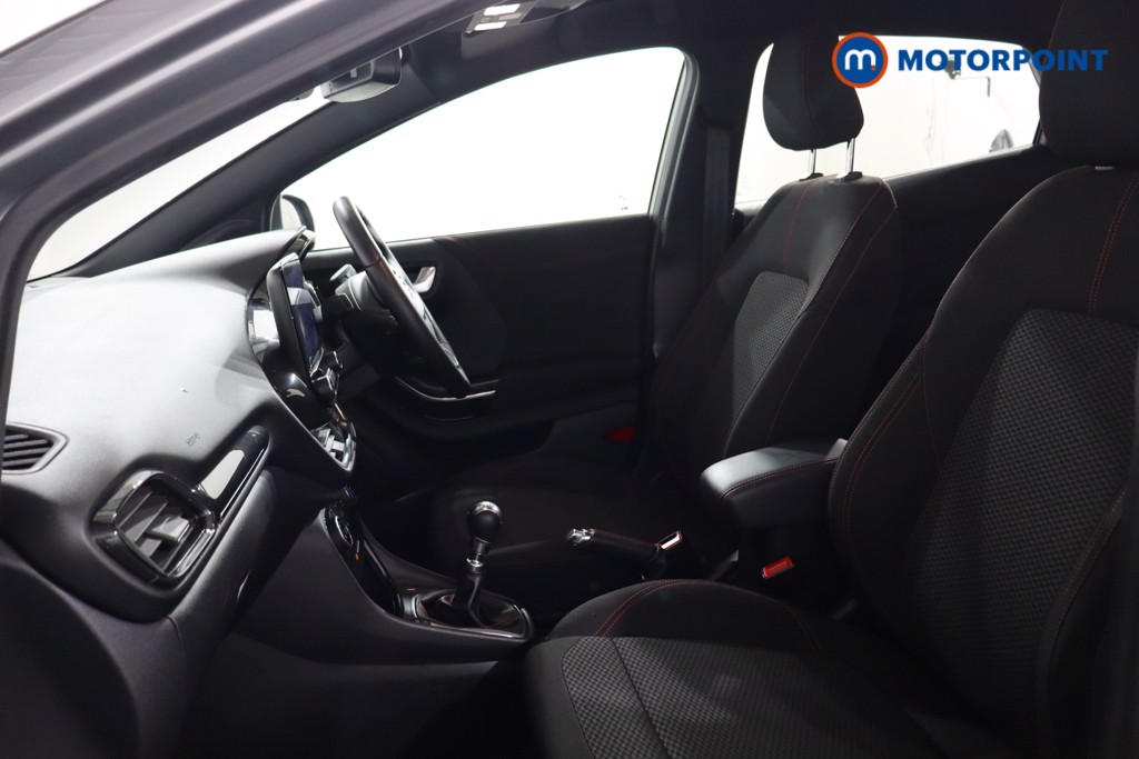 Ford Puma St-Line Manual Petrol SUV - Stock Number (1595203) - 20th supplementary image