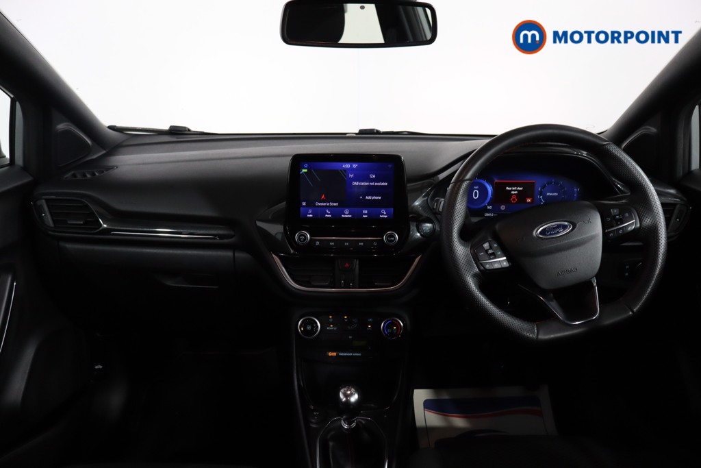 Ford Puma St-Line Manual Petrol SUV - Stock Number (1595203) - 22nd supplementary image