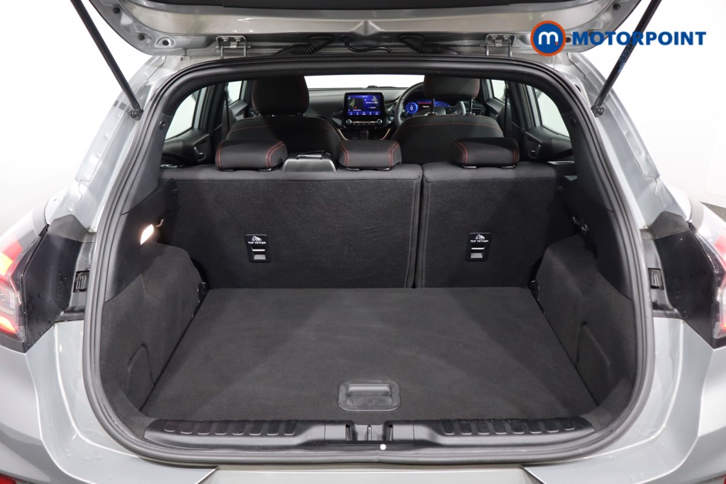 Ford Puma St-Line Manual Petrol SUV - Stock Number (1595203) - 23rd supplementary image