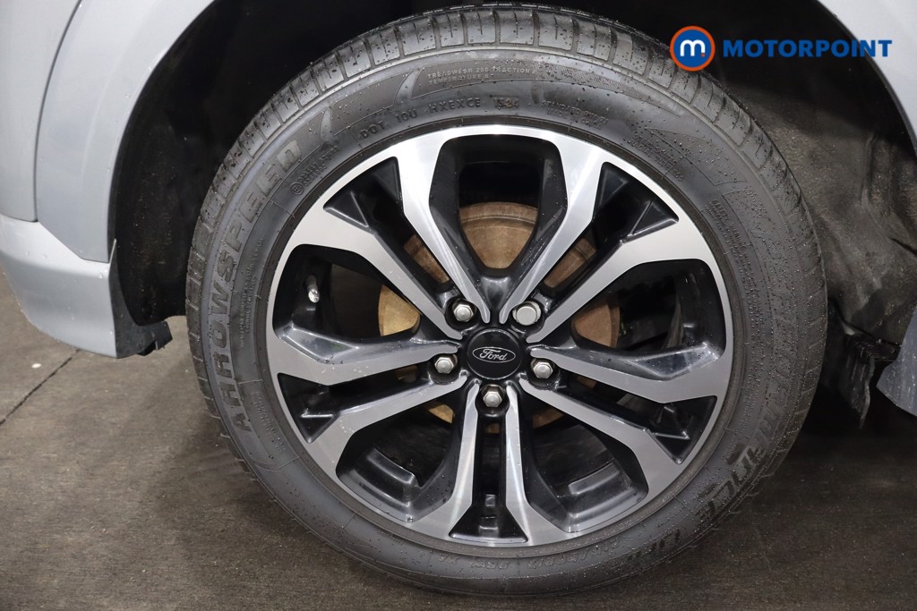 Ford Puma St-Line Manual Petrol SUV - Stock Number (1595203) - 24th supplementary image