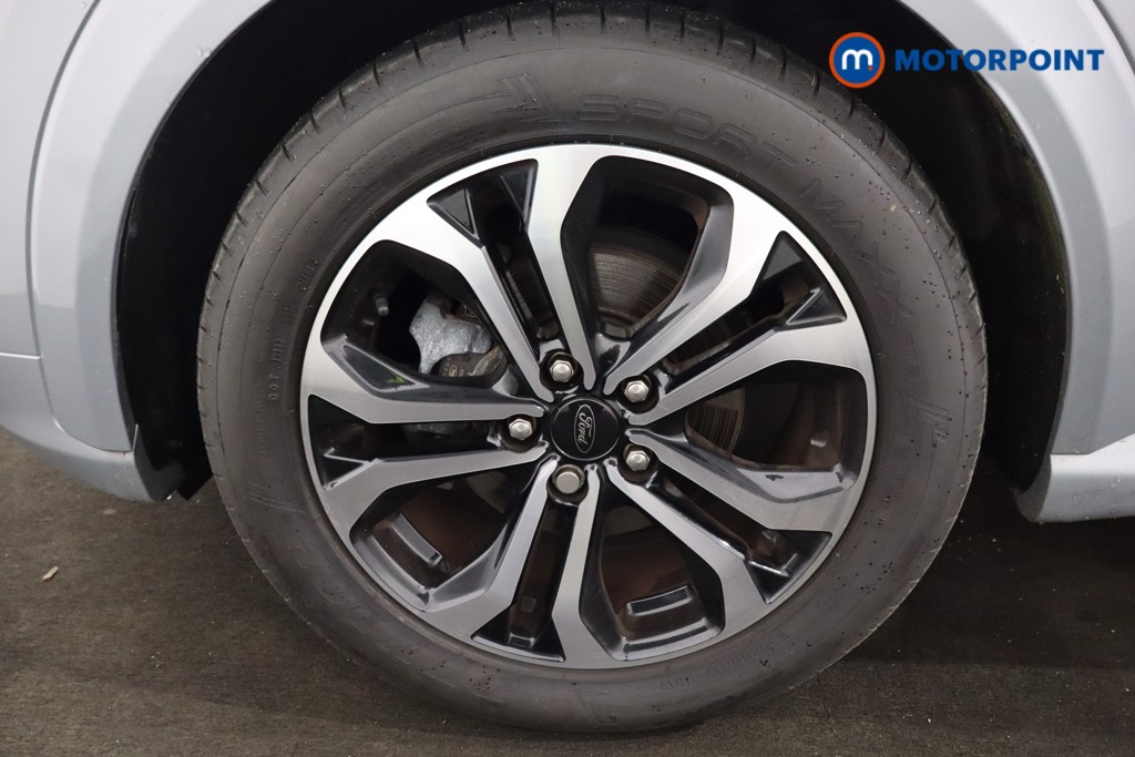 Ford Puma St-Line Manual Petrol SUV - Stock Number (1595203) - 26th supplementary image