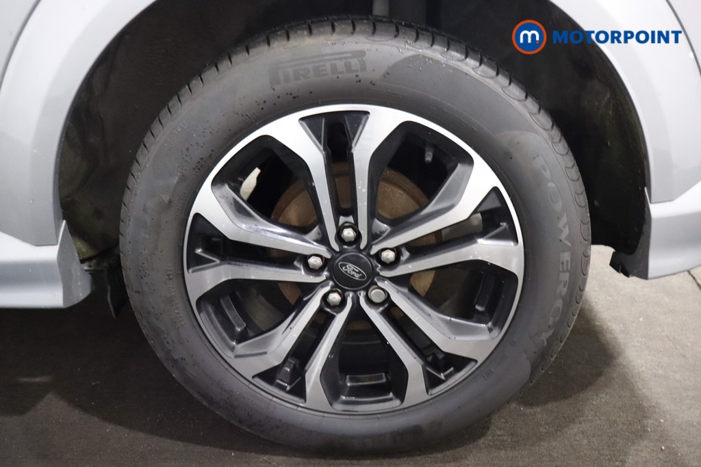 Ford Puma St-Line Manual Petrol SUV - Stock Number (1595203) - 27th supplementary image