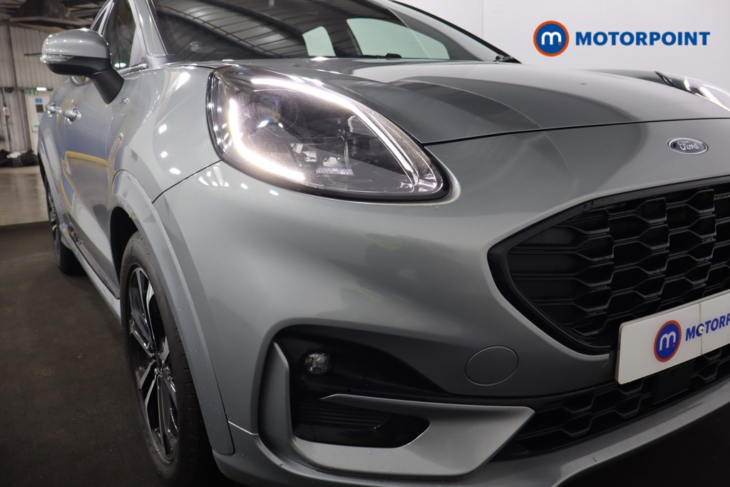 Ford Puma St-Line Manual Petrol SUV - Stock Number (1595203) - 28th supplementary image