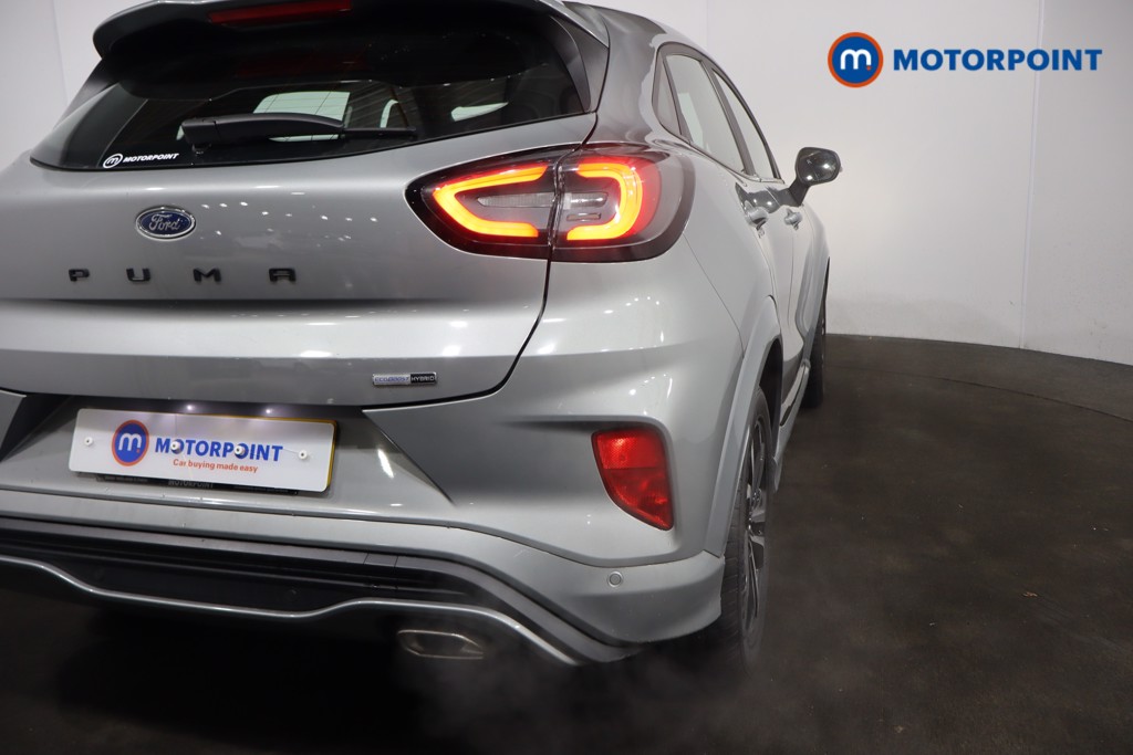 Ford Puma St-Line Manual Petrol SUV - Stock Number (1595203) - 29th supplementary image