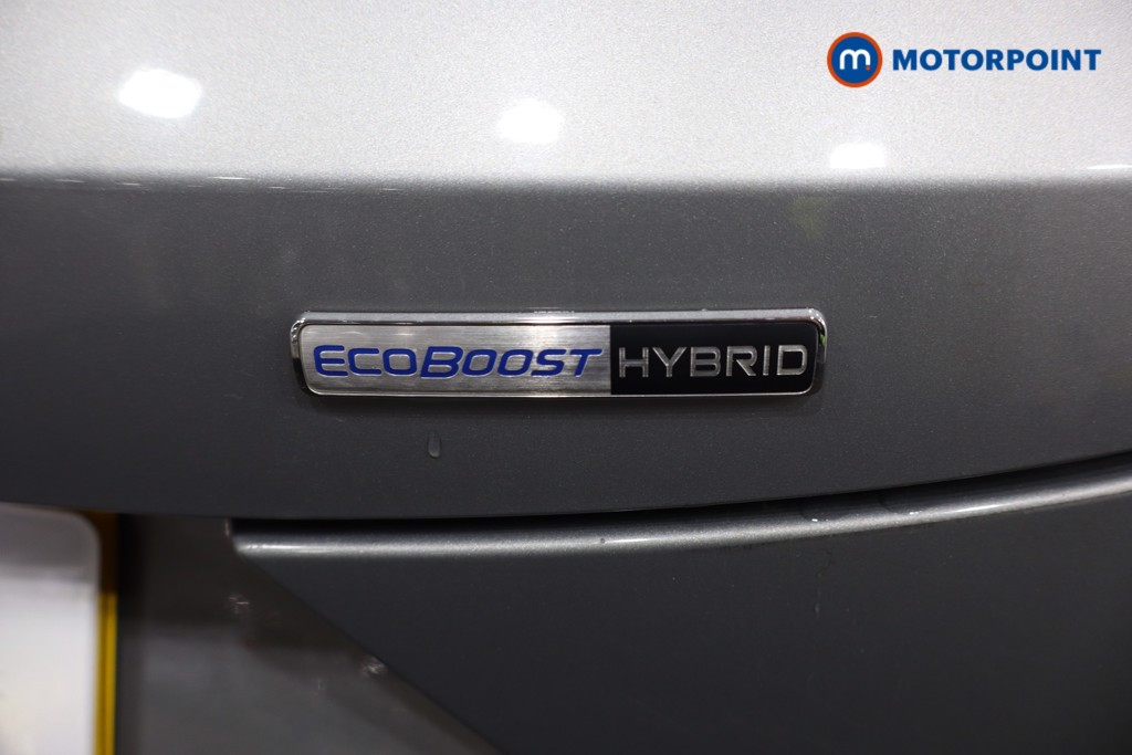 Ford Puma St-Line Manual Petrol SUV - Stock Number (1595203) - 30th supplementary image