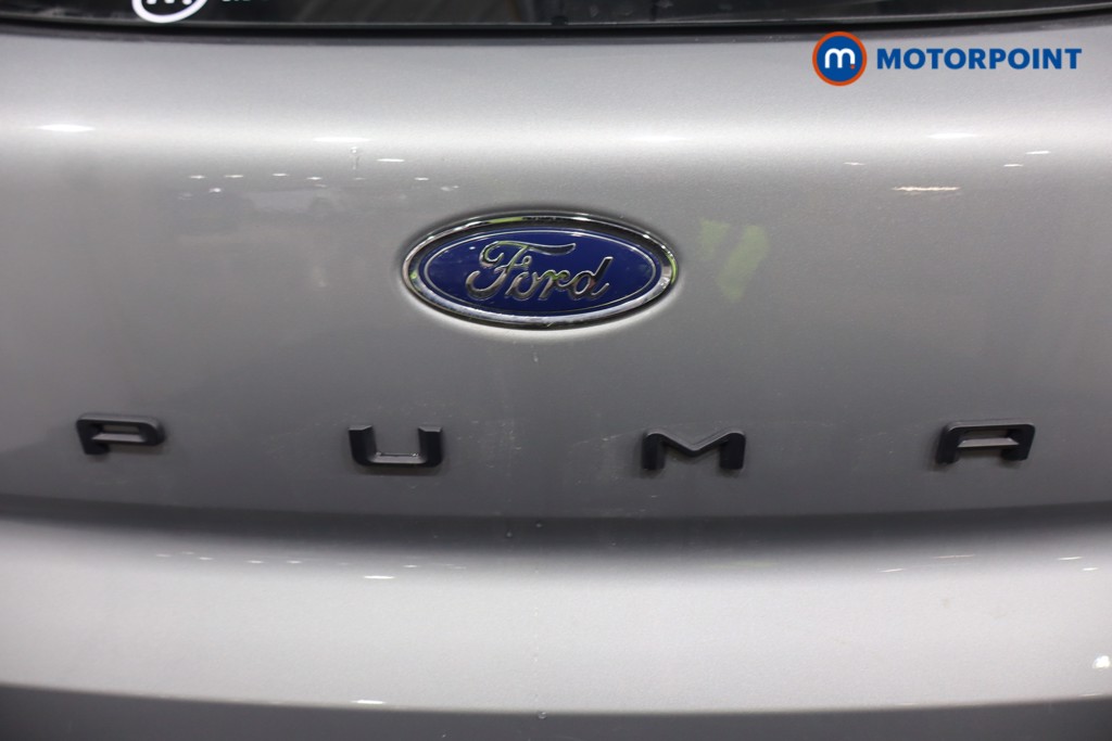Ford Puma St-Line Manual Petrol SUV - Stock Number (1595203) - 31st supplementary image