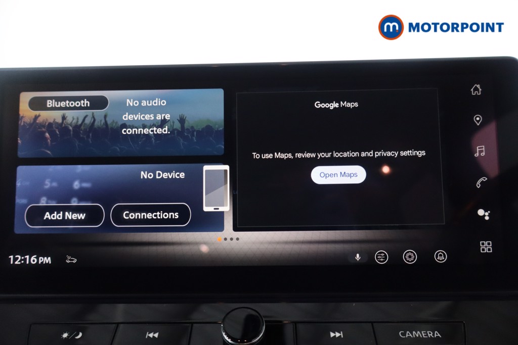 Nissan Qashqai N-Connecta Automatic Petrol-Electric Hybrid SUV - Stock Number (1595278) - 2nd supplementary image