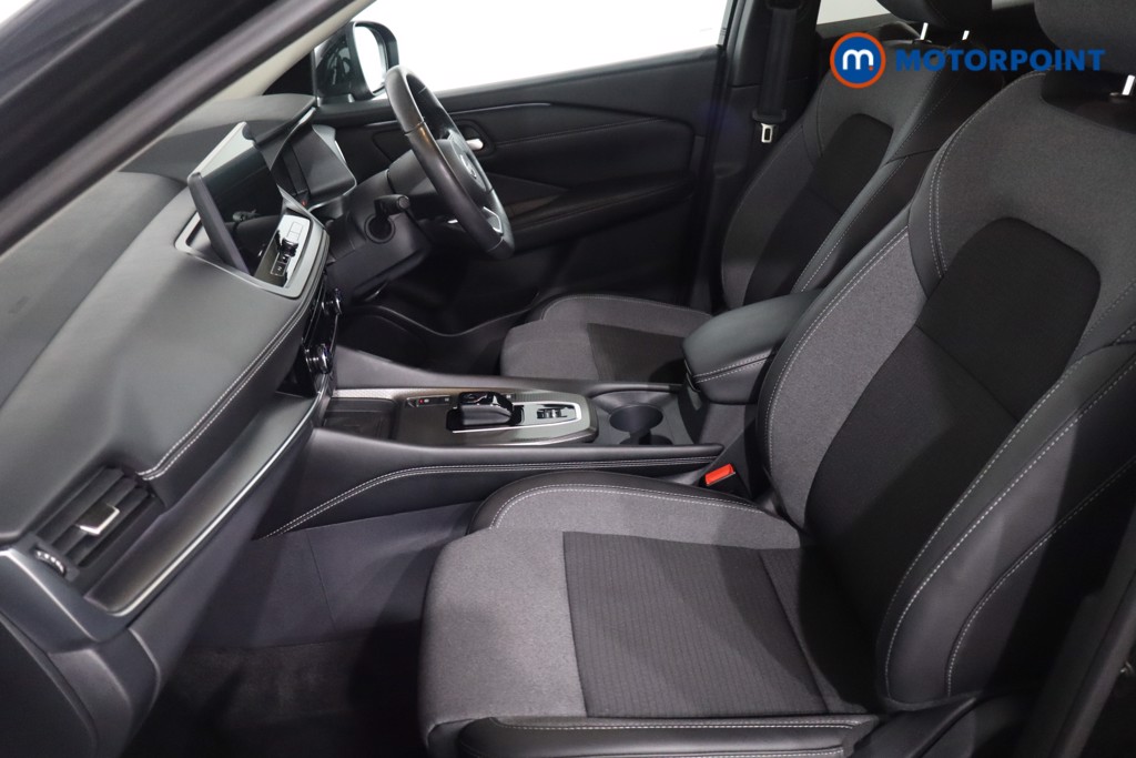 Nissan Qashqai N-Connecta Automatic Petrol-Electric Hybrid SUV - Stock Number (1595278) - 4th supplementary image