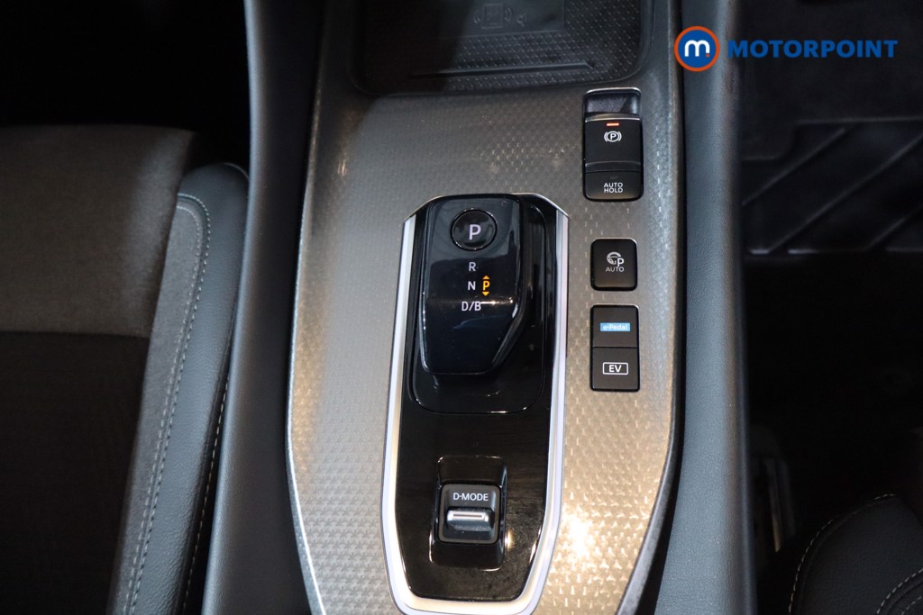 Nissan Qashqai N-Connecta Automatic Petrol-Electric Hybrid SUV - Stock Number (1595278) - 18th supplementary image