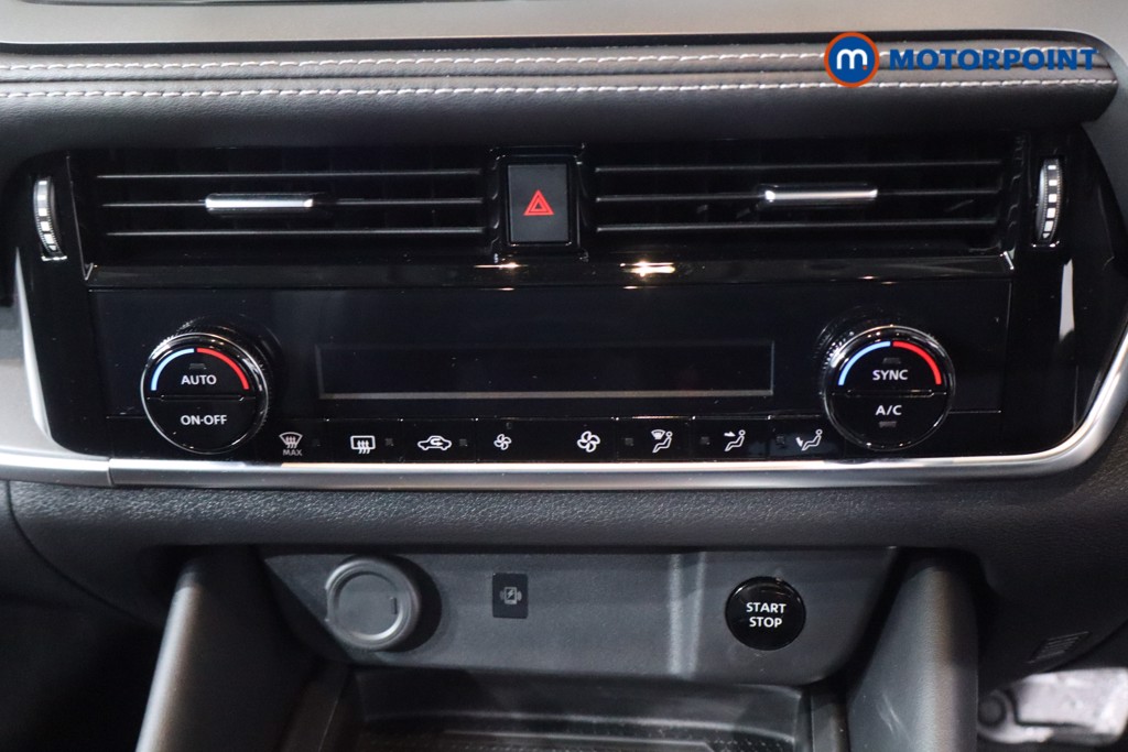 Nissan Qashqai N-Connecta Automatic Petrol-Electric Hybrid SUV - Stock Number (1595278) - 19th supplementary image