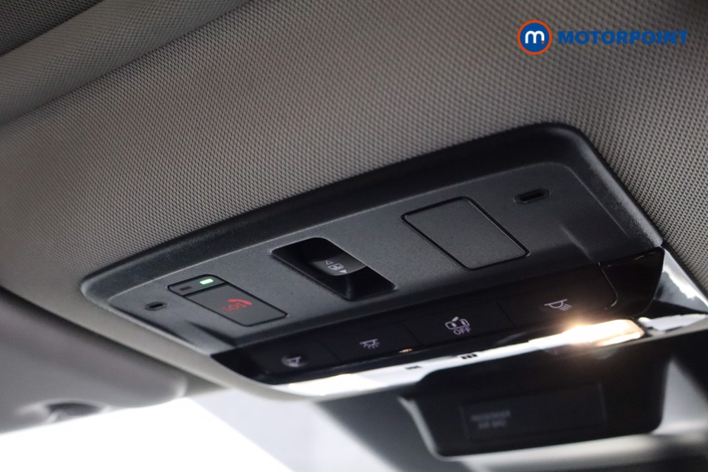 Nissan Qashqai N-Connecta Automatic Petrol-Electric Hybrid SUV - Stock Number (1595278) - 20th supplementary image