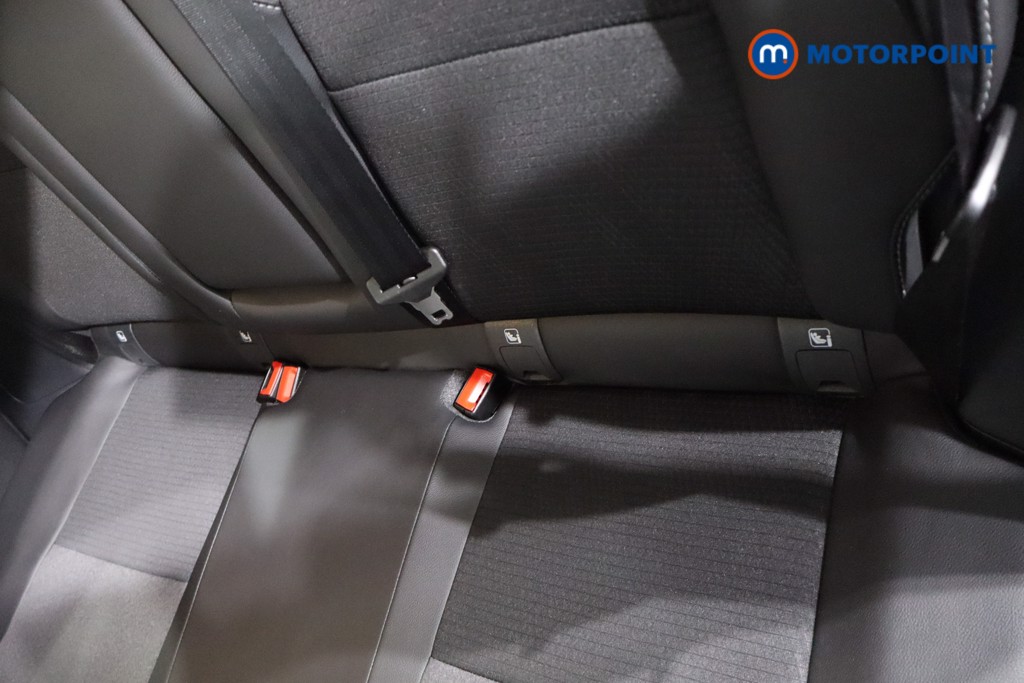 Nissan Qashqai N-Connecta Automatic Petrol-Electric Hybrid SUV - Stock Number (1595278) - 24th supplementary image