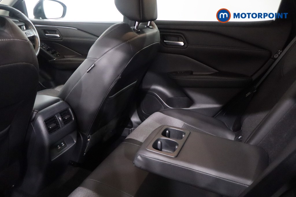 Nissan Qashqai N-Connecta Automatic Petrol-Electric Hybrid SUV - Stock Number (1595278) - 25th supplementary image