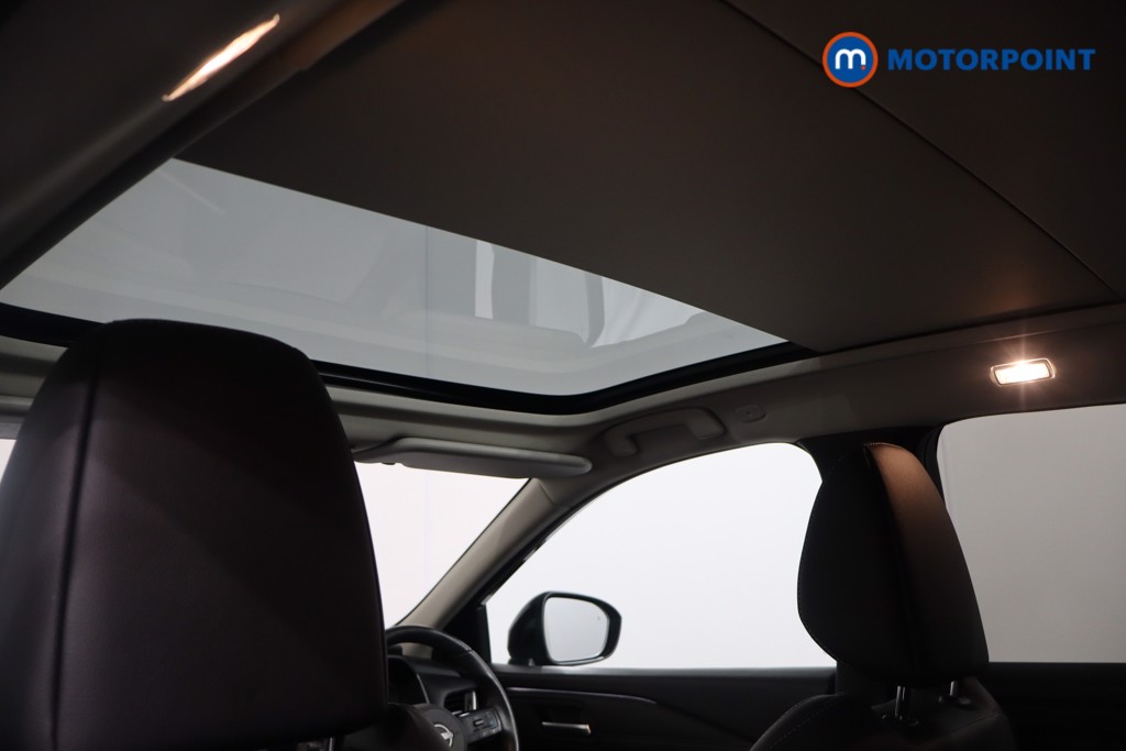 Nissan Qashqai N-Connecta Automatic Petrol-Electric Hybrid SUV - Stock Number (1595278) - 26th supplementary image