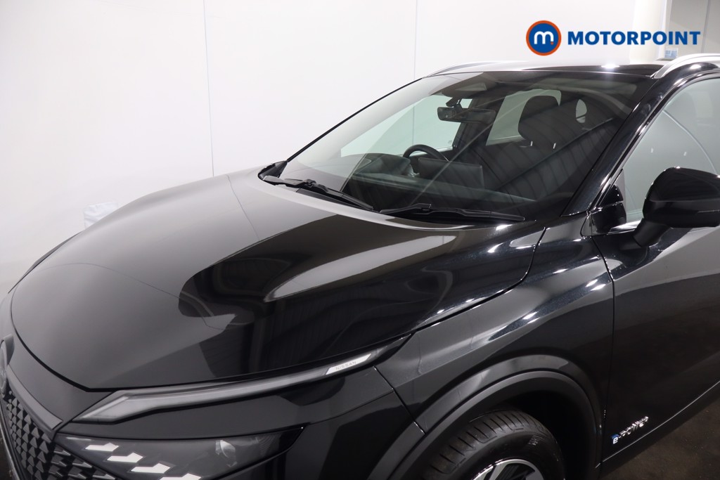 Nissan Qashqai N-Connecta Automatic Petrol-Electric Hybrid SUV - Stock Number (1595278) - 27th supplementary image