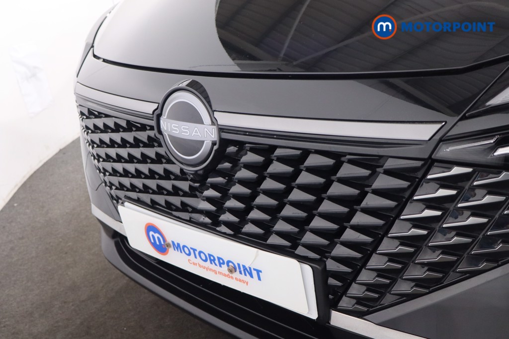 Nissan Qashqai N-Connecta Automatic Petrol-Electric Hybrid SUV - Stock Number (1595278) - 28th supplementary image