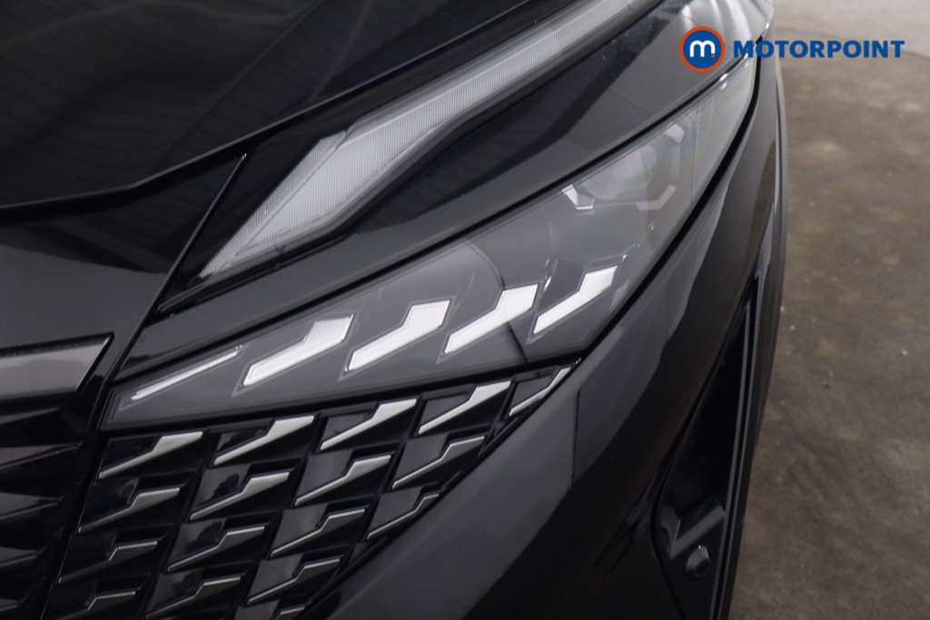 Nissan Qashqai N-Connecta Automatic Petrol-Electric Hybrid SUV - Stock Number (1595278) - 29th supplementary image